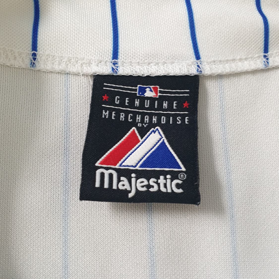 [무료배송] Majestic Chicago Cubs MLB 유니폼 상품이미지2