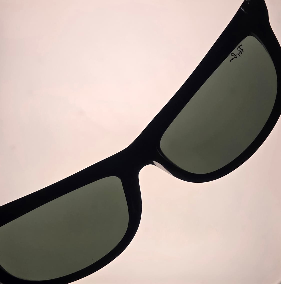 레이벤 발로라마 RB 4089 RAY BAN BALORAMA 상품이미지4