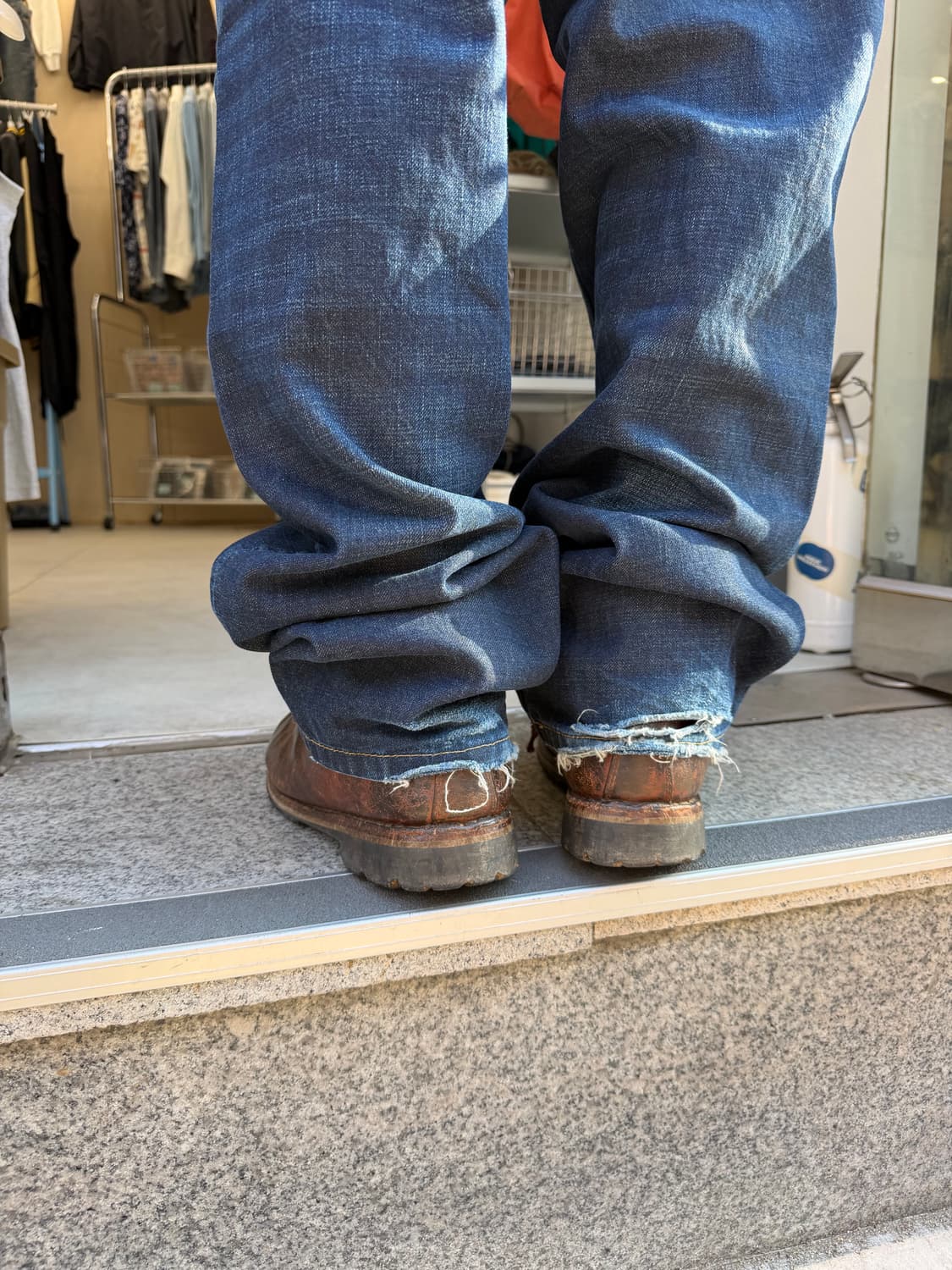 Levi’s 559 (36X32) 상품이미지9