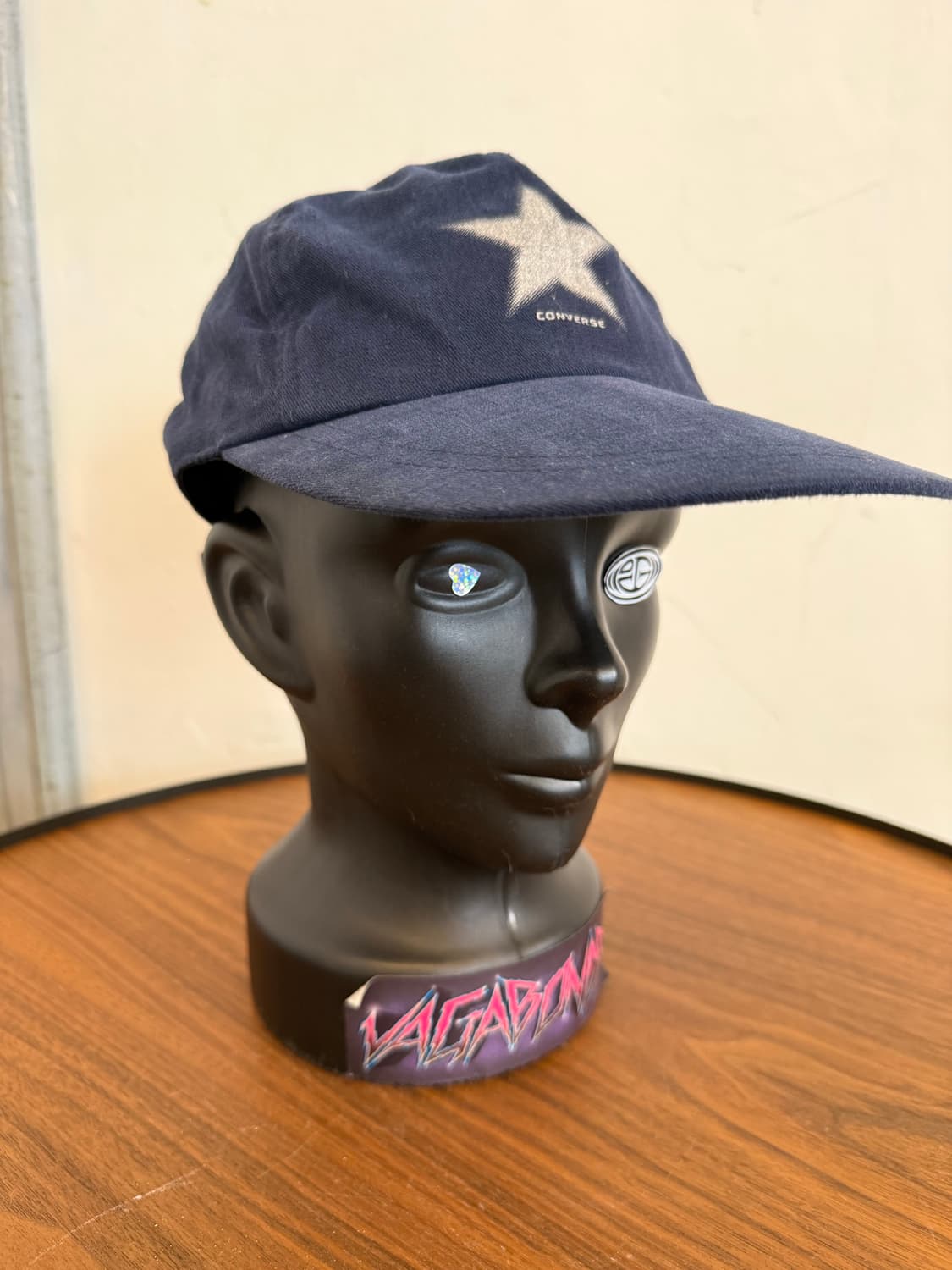 컨버스 5패널 원스타 캡 상품이미지5