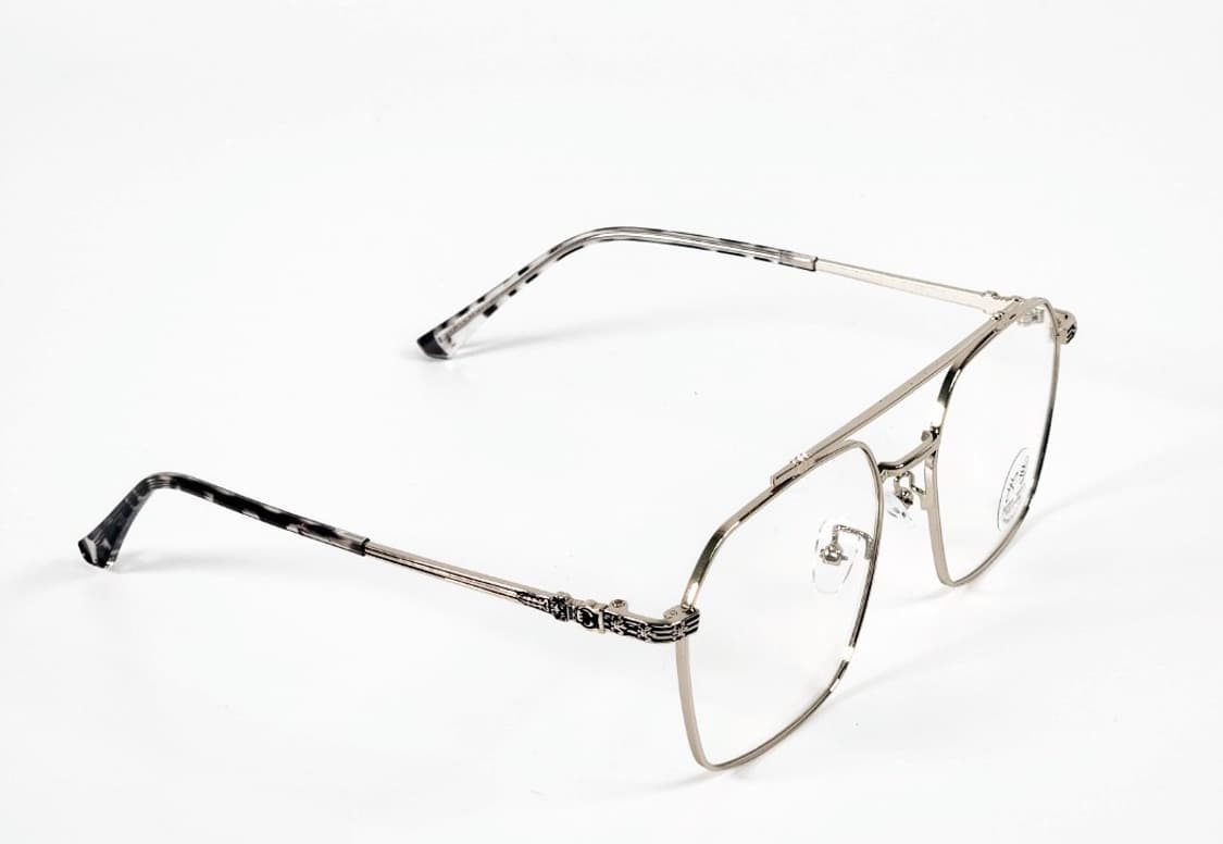 크롬하츠 남녀공용 메탈 안경 상품이미지8