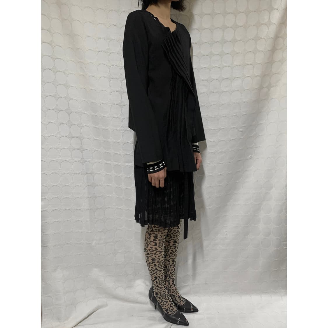 comme des garcons ad1999 자켓 상품이미지2