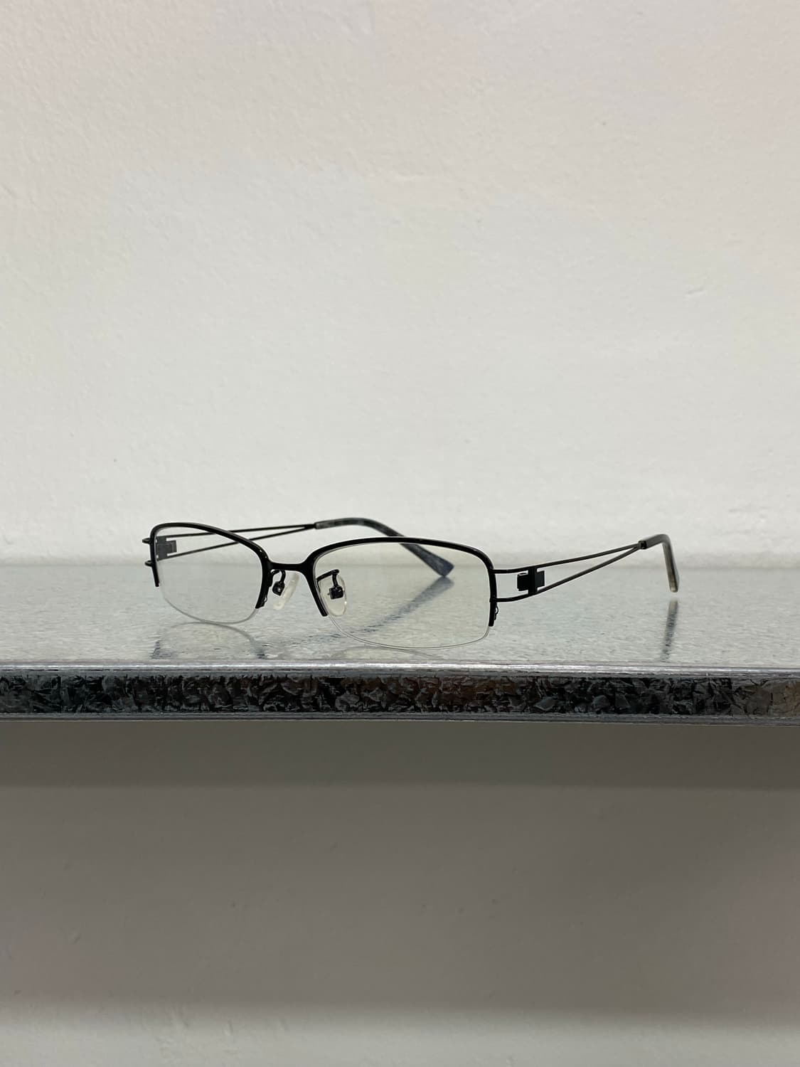 vintage glasses 385 상품이미지1