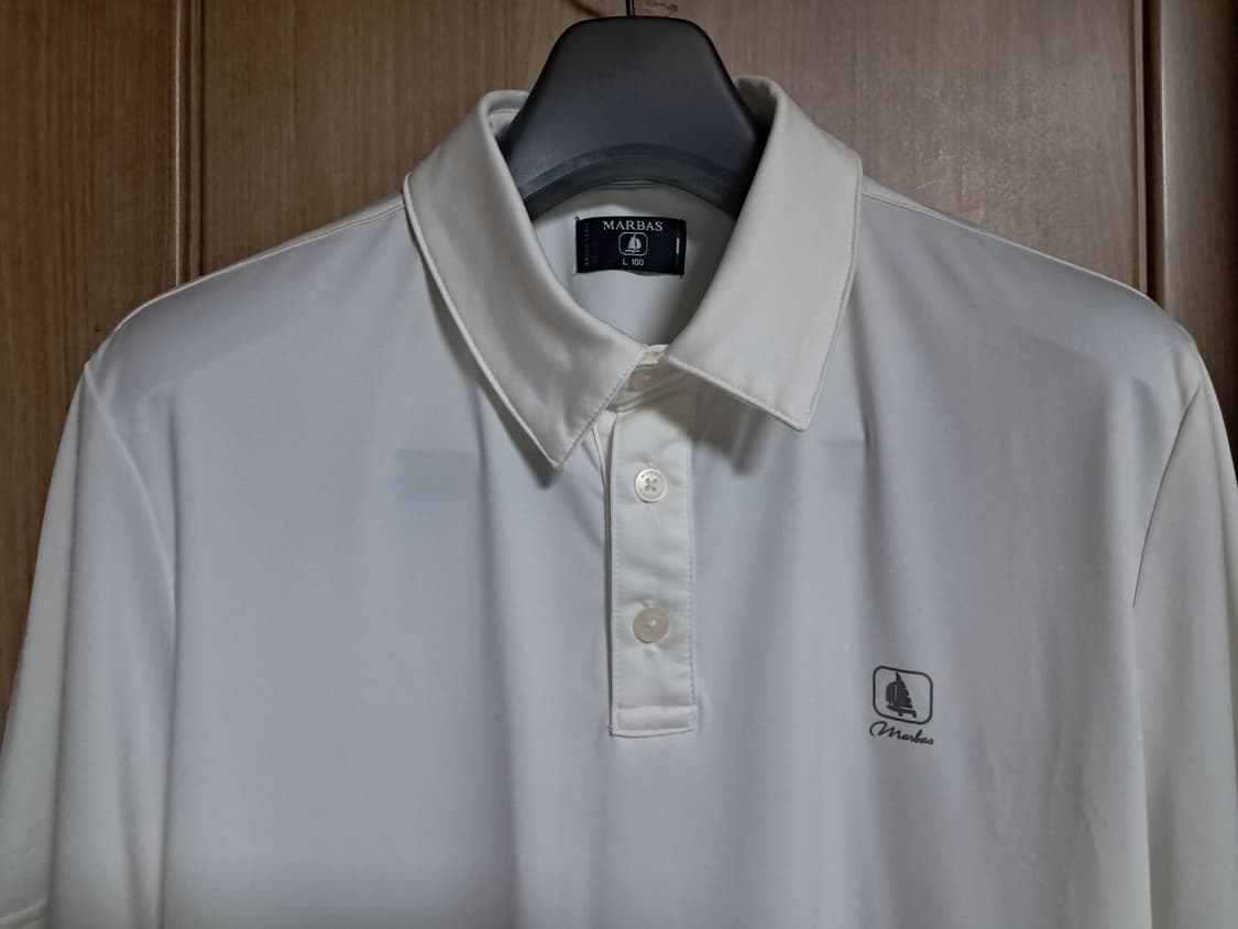 마르바스 반팔티 100 상품이미지4