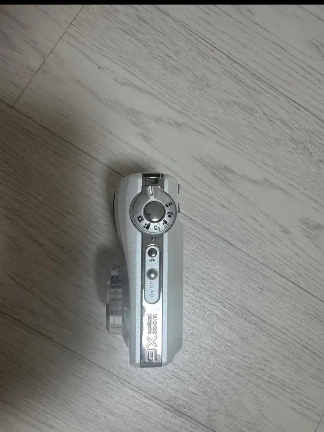 코닥 이지쉐어 c613 화이트 상품이미지2