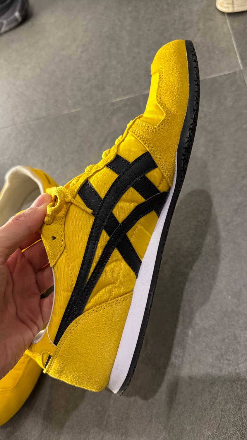 오니츠카타이거 세라노 280 상품이미지5