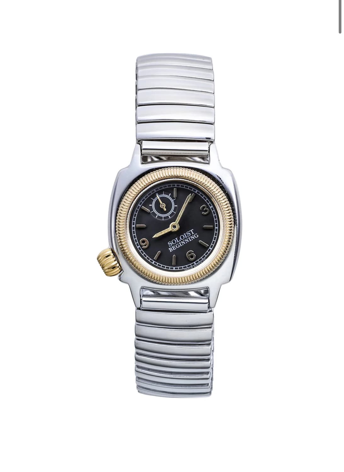 바그와치 솔로이스트 28MM 블랙 상품이미지1