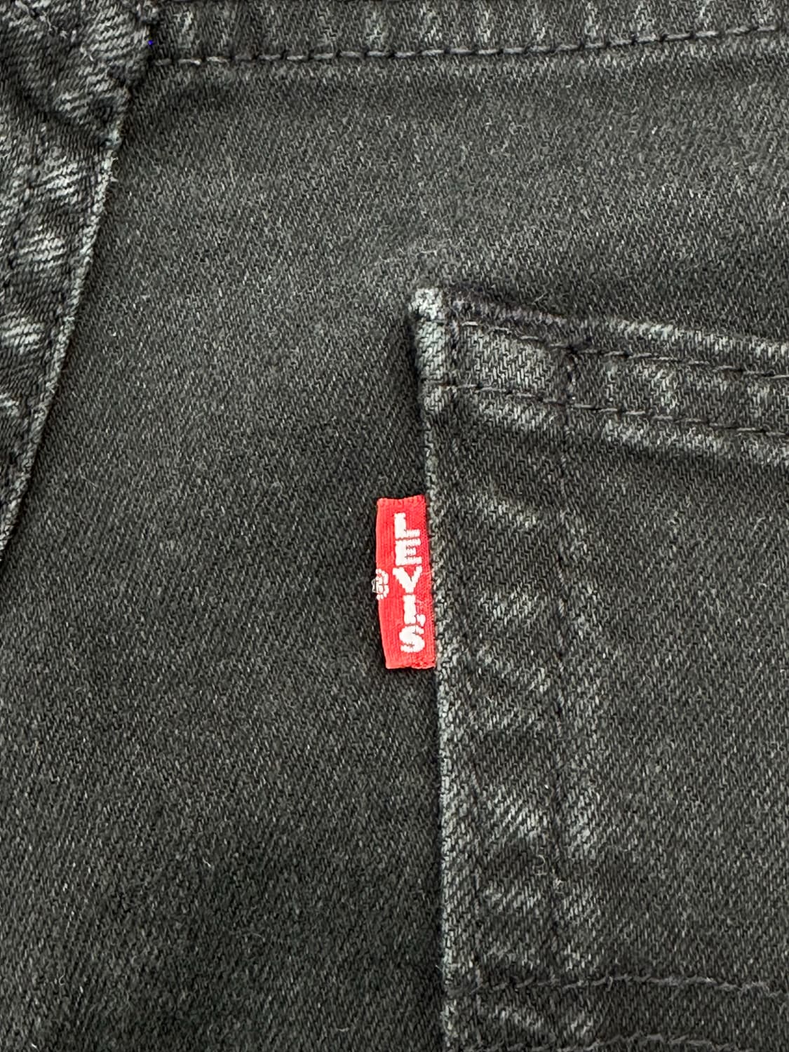 마지막가격10’s올드 리바이스 511 상품이미지4