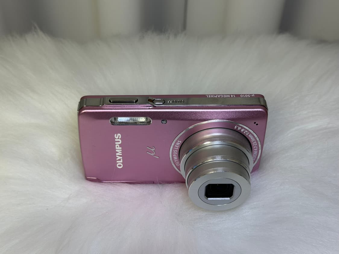올림푸스 뮤 5010 상품이미지4