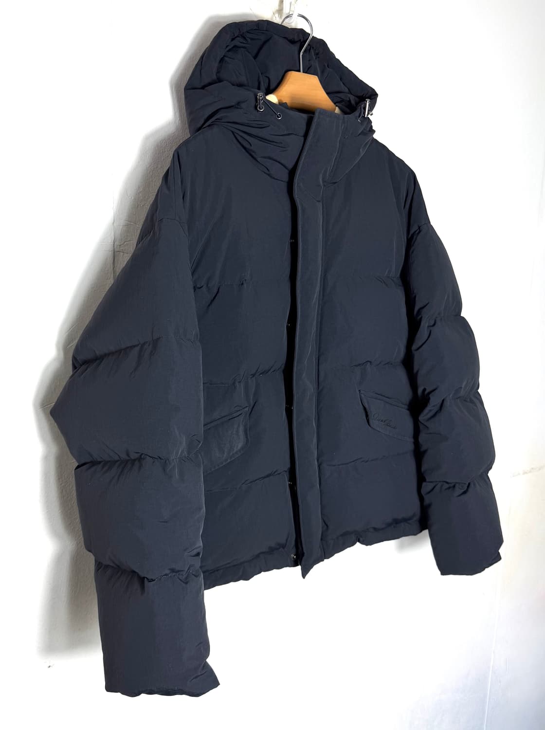 던스트 던스트패딩 dunst 상품이미지1