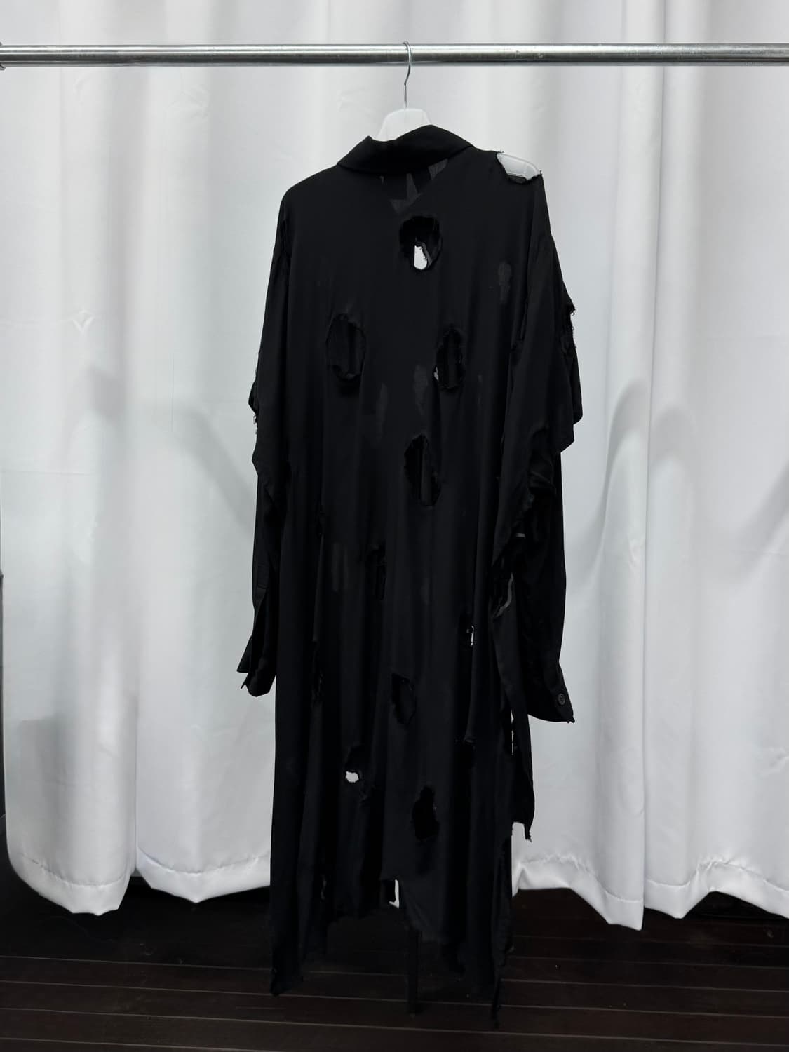 limi feu (yohji yamamoto) 상품이미지9