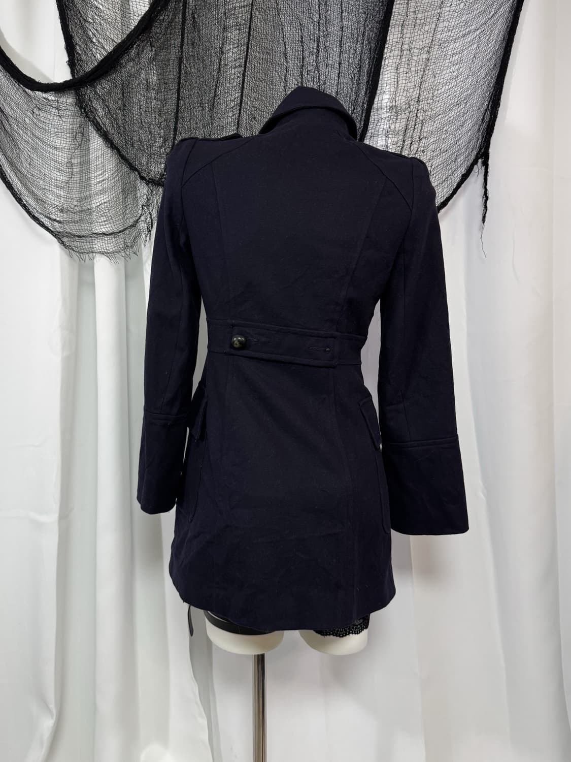 detail coat 상품이미지3