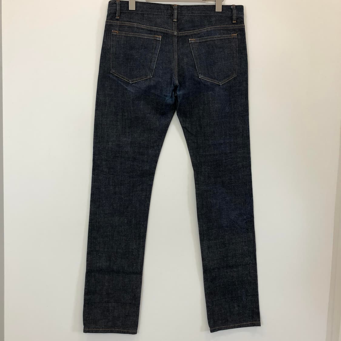 A.P.C. 아페쎄 쁘디스탠다드 생지 데님진 32 상품이미지3