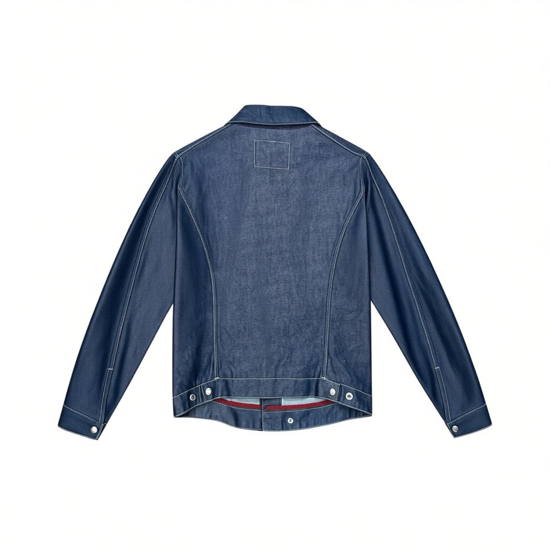 리바이스 엔지니어드진 데님 자켓 상품이미지4