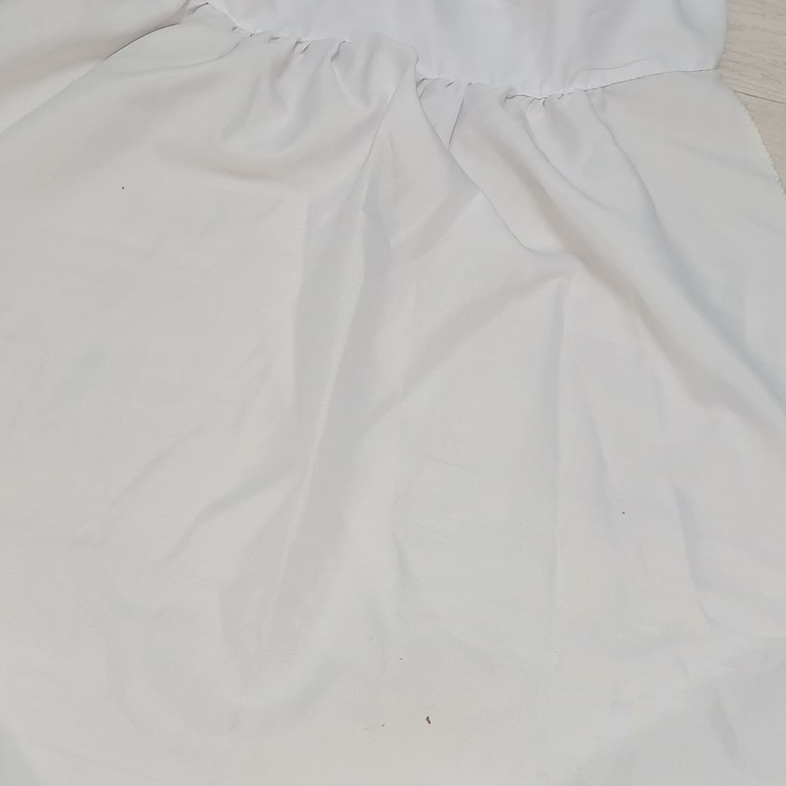 헤드드레스 포함 메이드복 졸업사진 할로윈 코스프레 상품이미지3