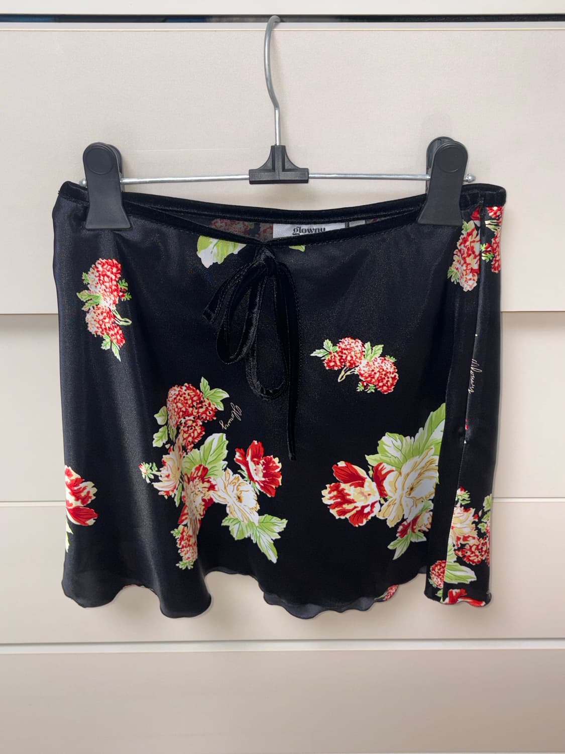 글로니 블룸 스커트 상품이미지1