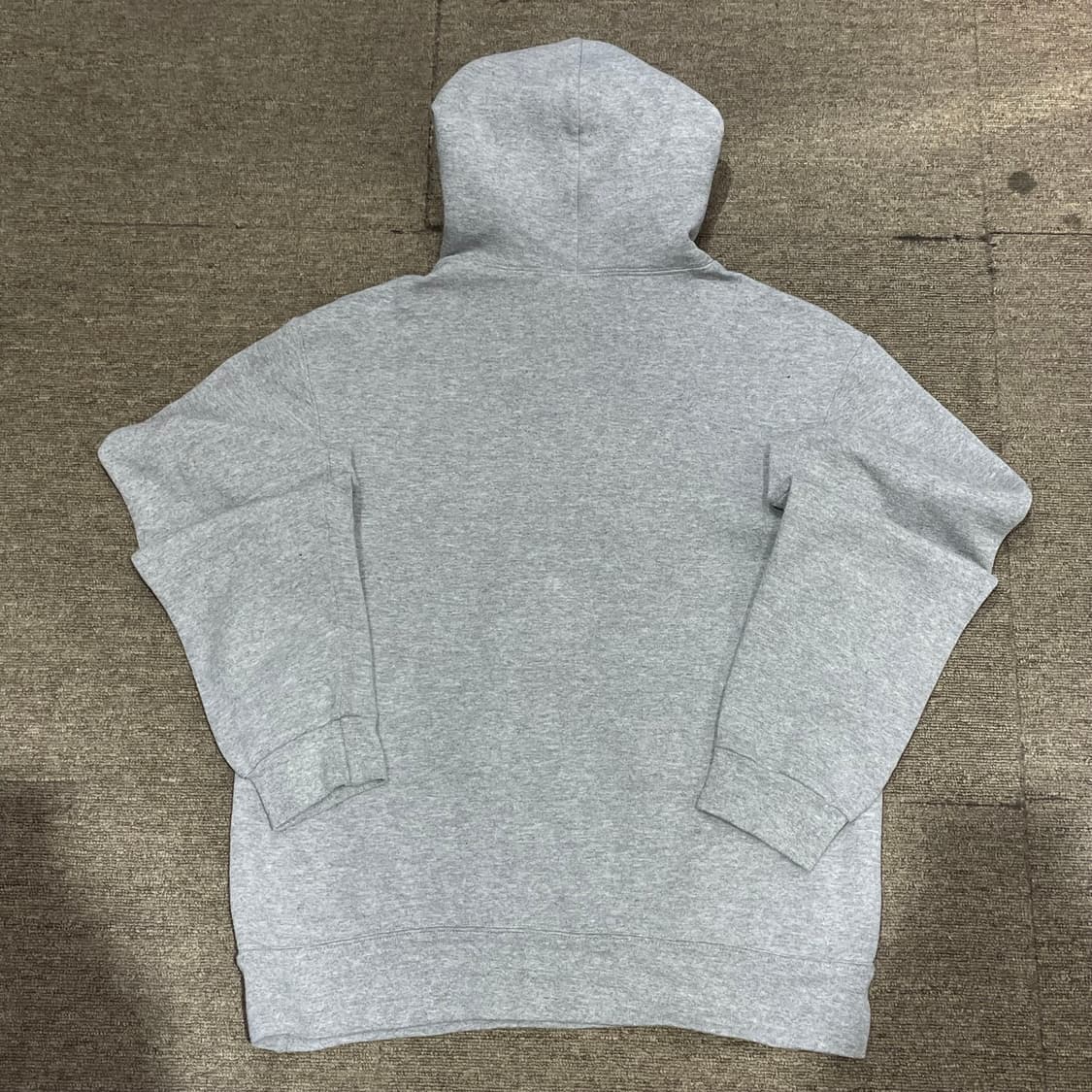 (M) Soffe NAVY 밀리터리 후드티 상품이미지7