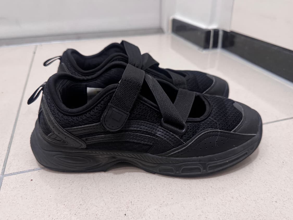 내셔널 지오그래픽 N262WSD320 로버 젠 MJ BLACK 240 상품이미지3