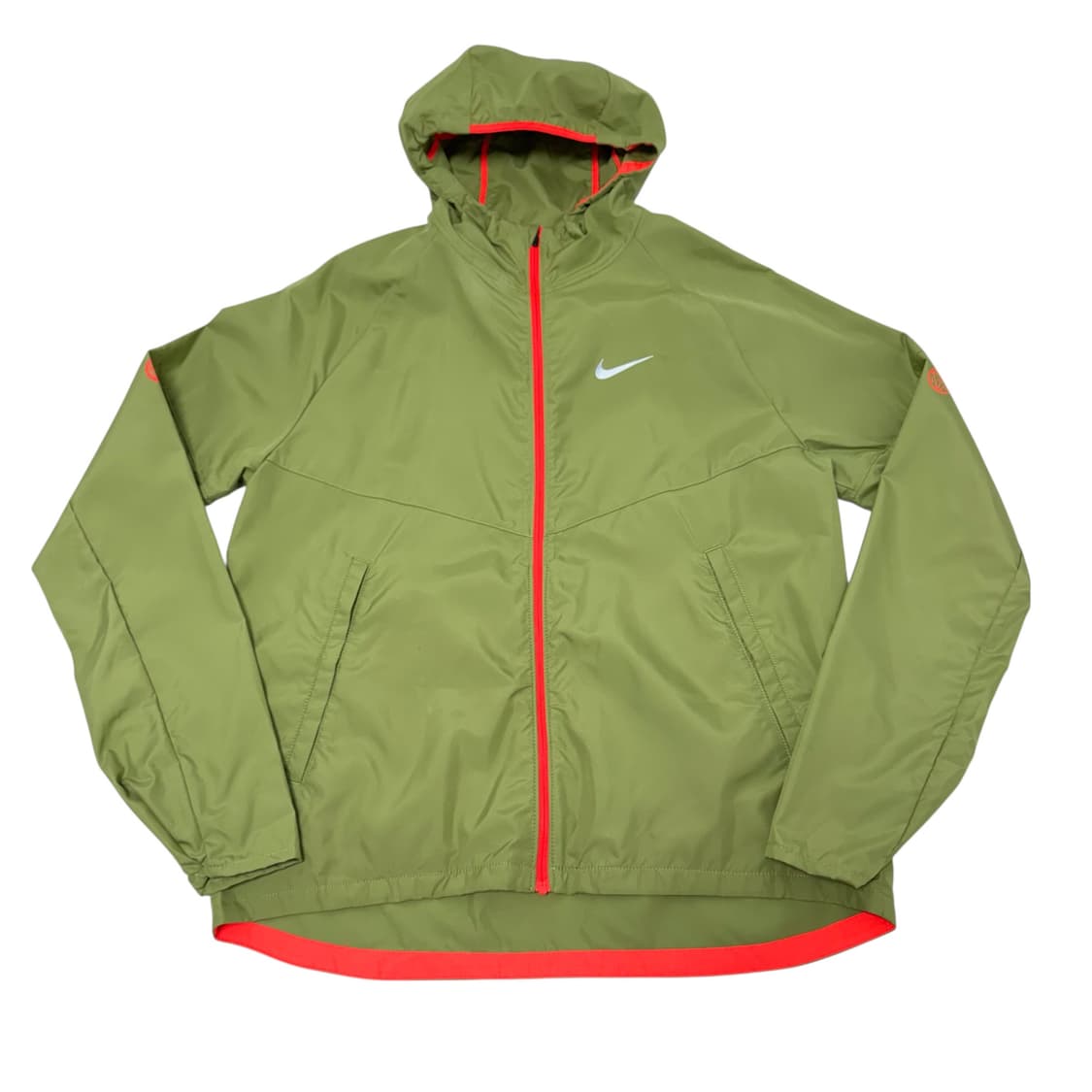 나이키 리펠 마일러 러닝 재킷 M 상품이미지1