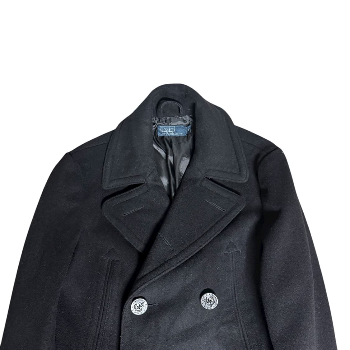 Polo Ralph Lauren US Navy 피코트 상품이미지2