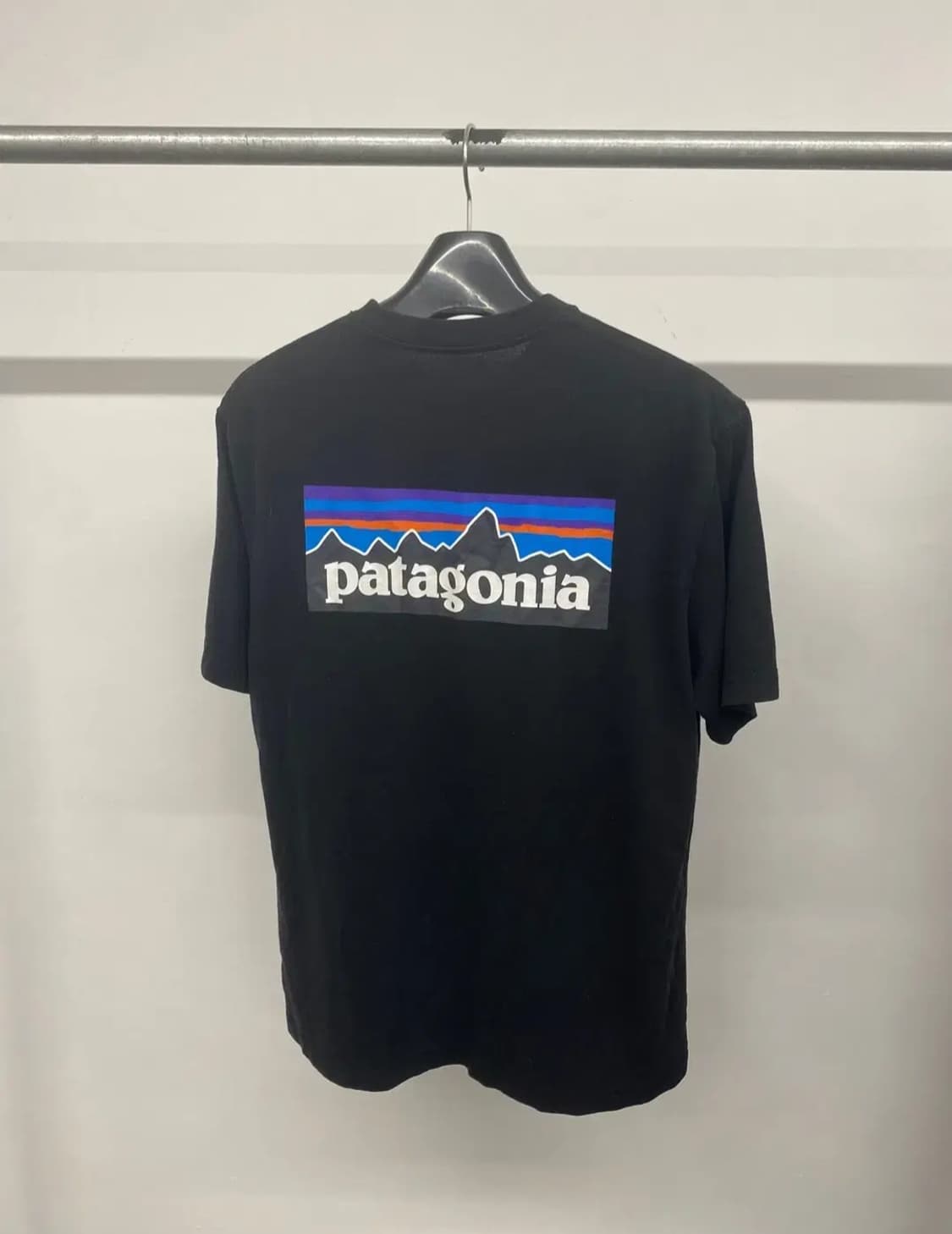 파타고니아 반팔티 L사이즈 상품이미지2