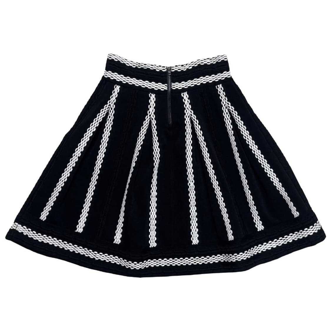 MAJE 니트 플레어스커트 1 상품이미지7