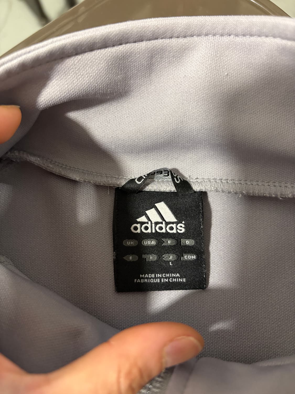 아디다스 일판 져지 상품이미지5