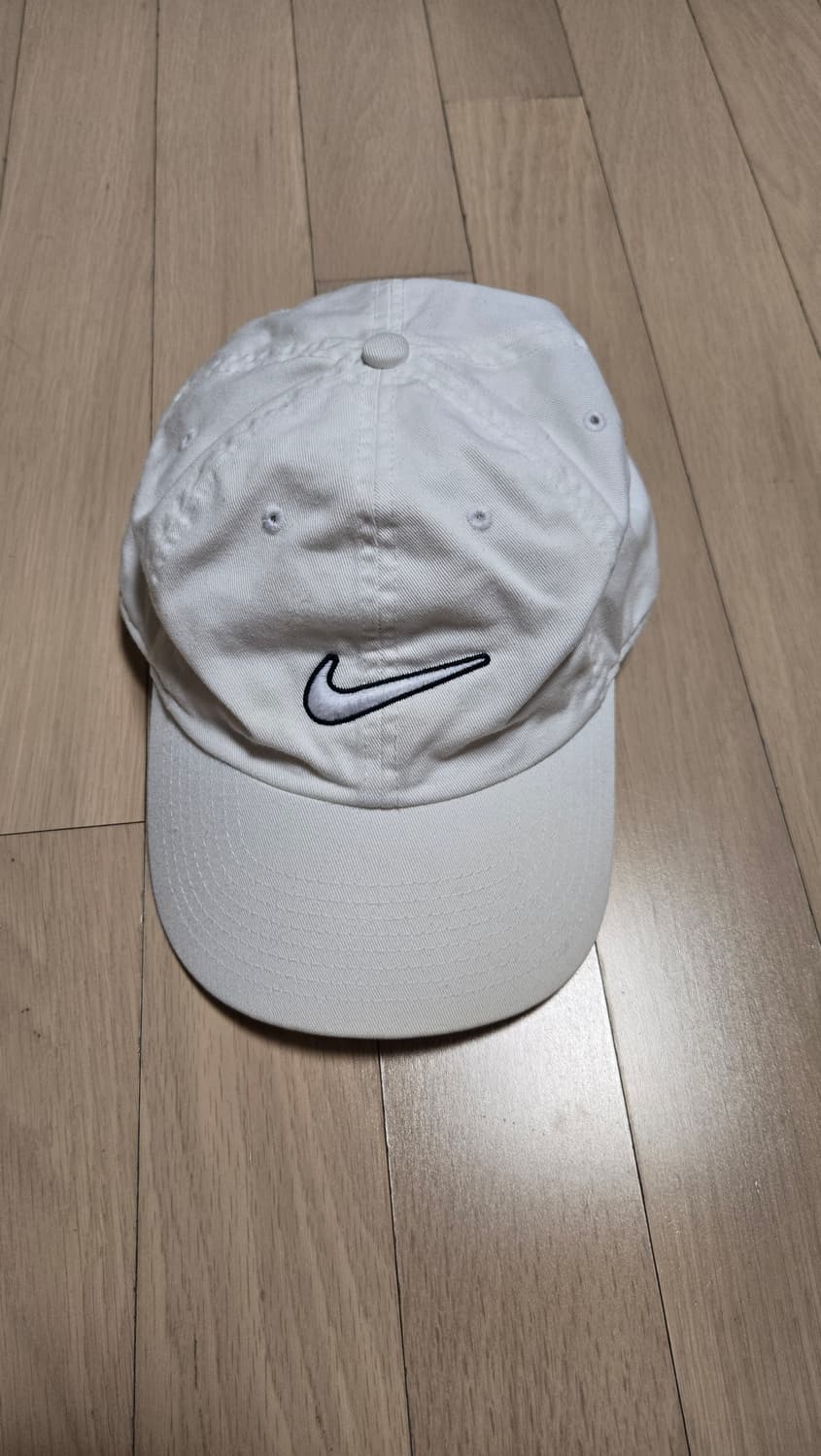 나이키 헤리티지86 볼캡 상품이미지1