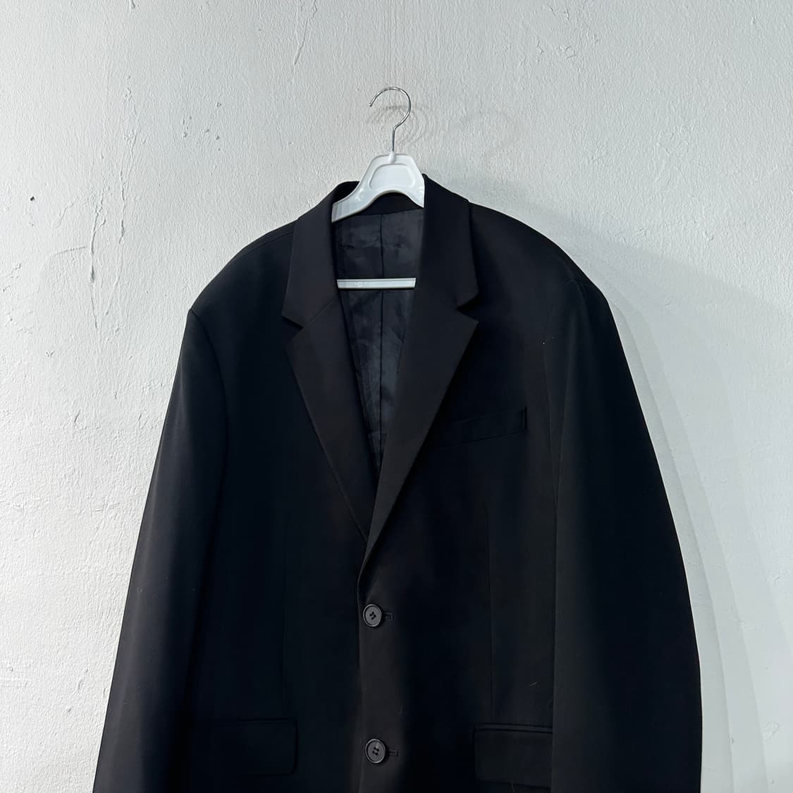 무신사스탠다드 블레이저 자켓 XL 상품이미지2