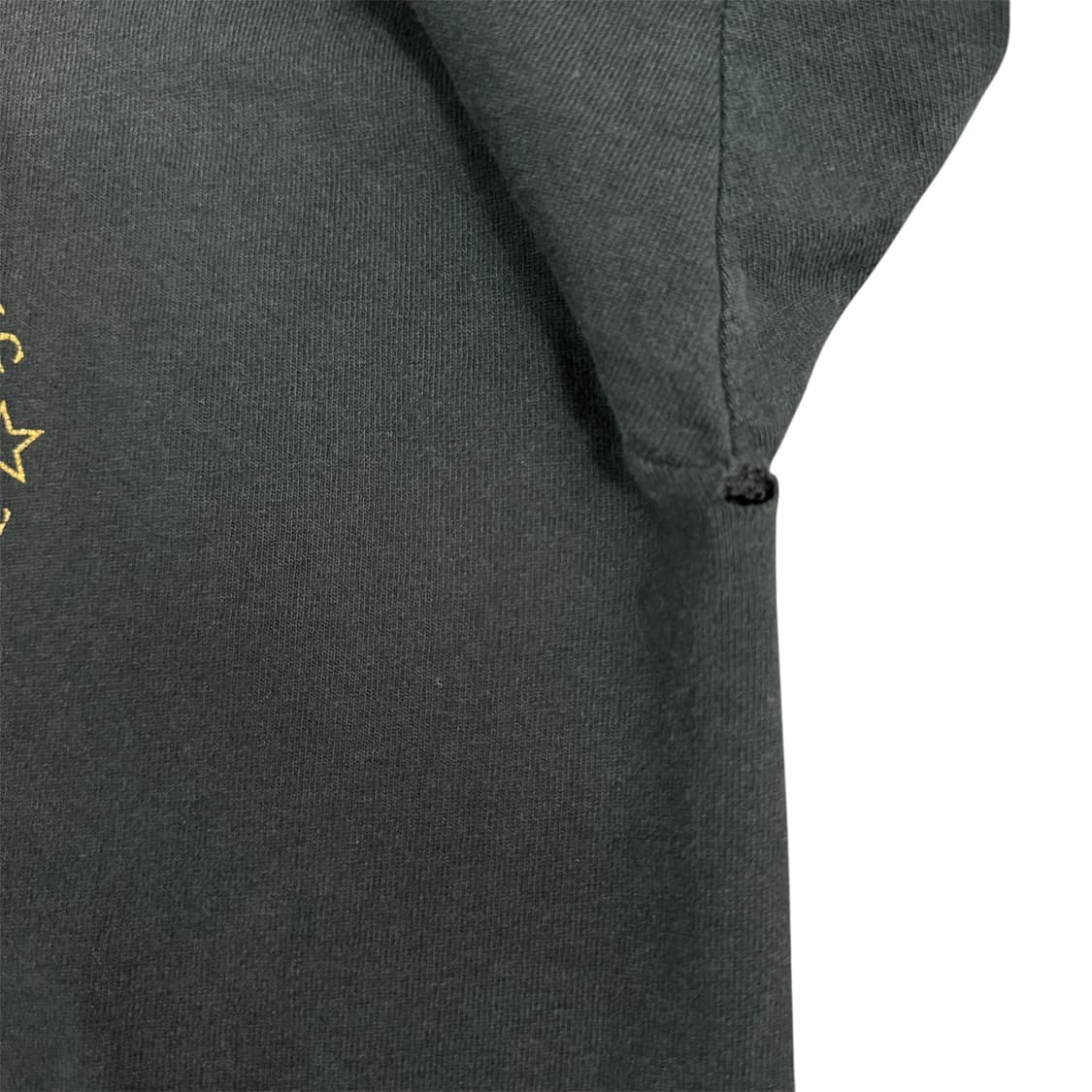 빈티지 90s DC 하드코어 티셔츠 Washington D.C 상품이미지8