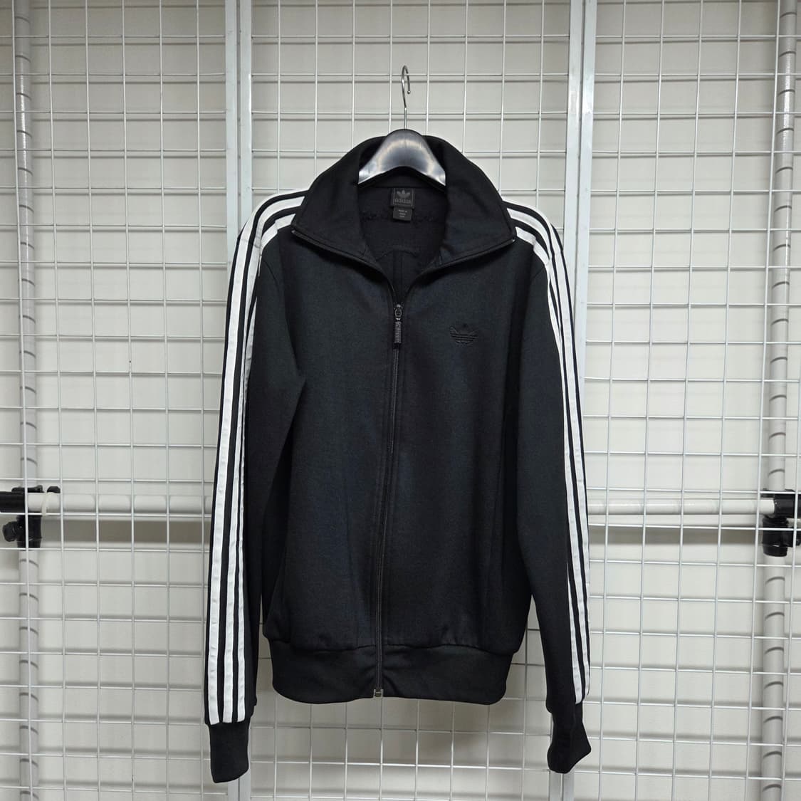 아디다스 파이어버드 져지(로고블랙) 95사이즈 상품이미지1