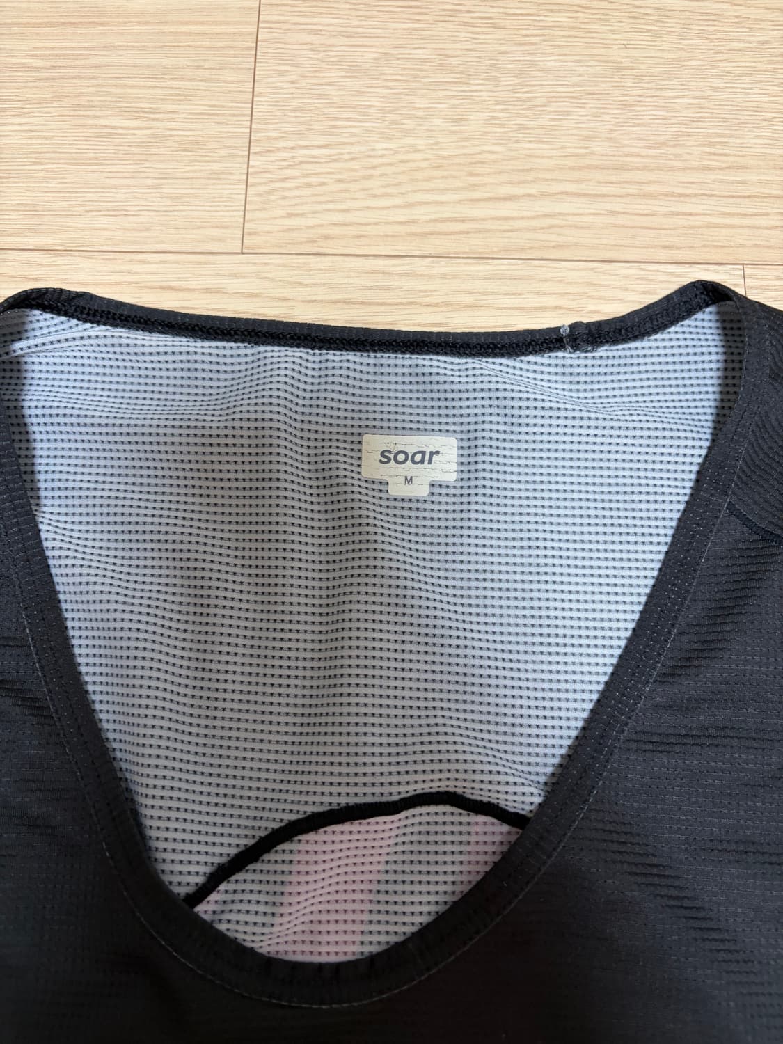 Soar 소어러닝 싱글렛 상품이미지2