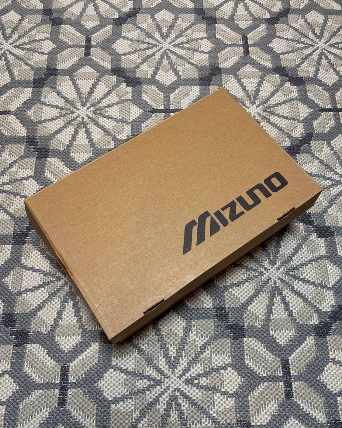 (285) 미즈노 웨이브 프로페시 LS 블랙 샌드 메탈릭 그레이 상품이미지3