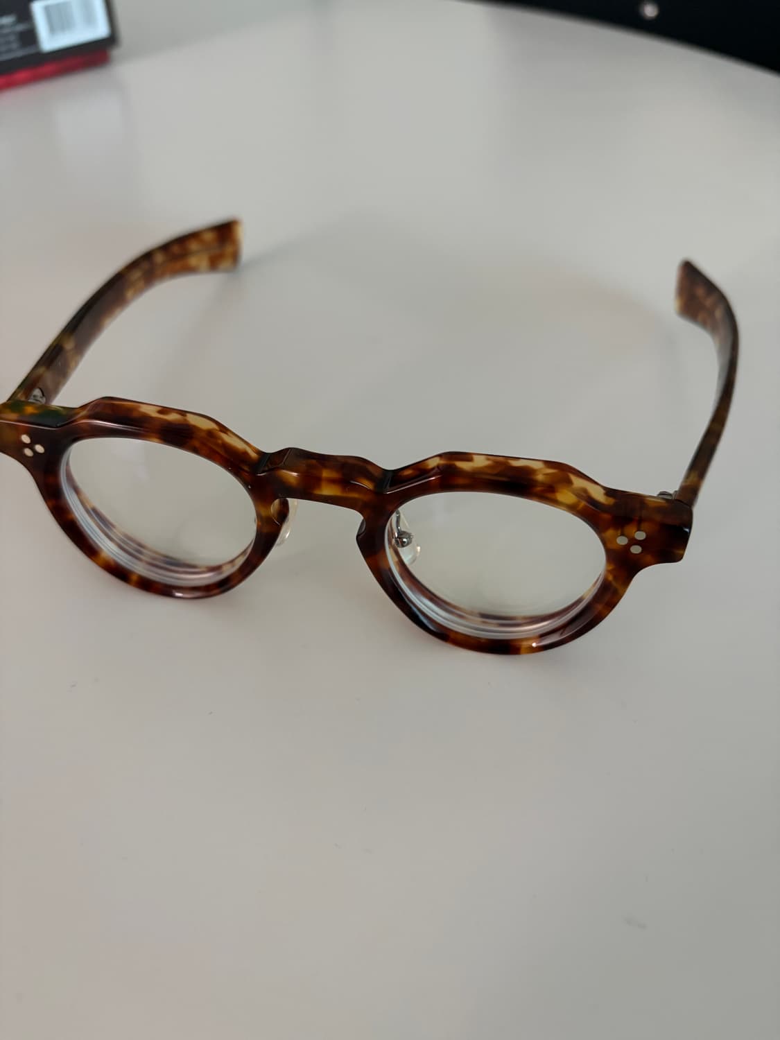 레스카 베르톨트 크라운판토 40mm 상품이미지1