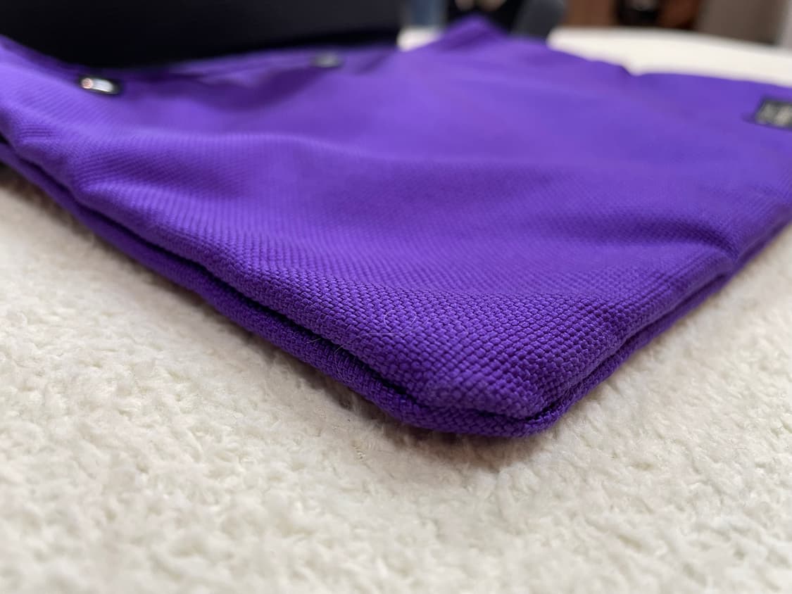 포터 더스타일리스재팬 콜라보 숄더백 상품이미지4