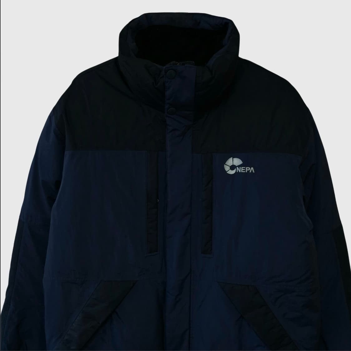 네파 구스다운패딩잠바 100-105 거위털점퍼 파카 상품이미지2