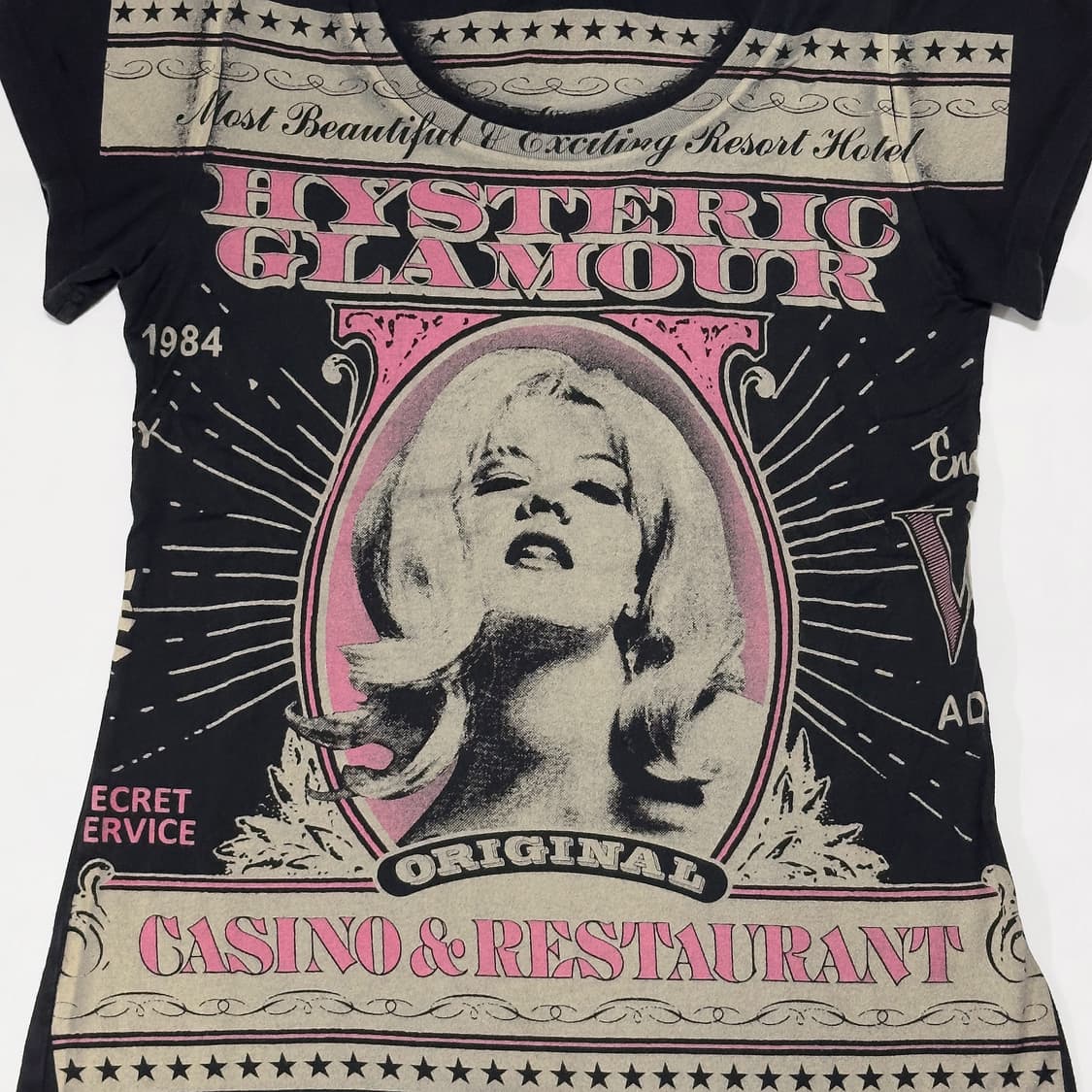 히스테릭 글래머 (HYSTERIC GLAMOUR) 상품이미지9