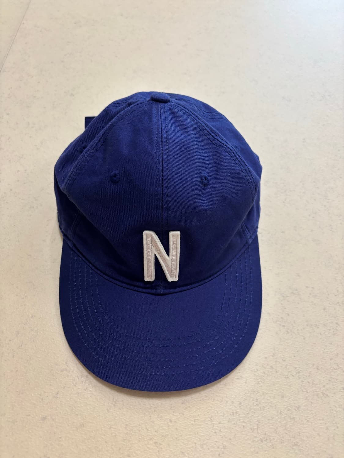 [L] 컬렉트피시스x테프스토어 볼캡  상품이미지1