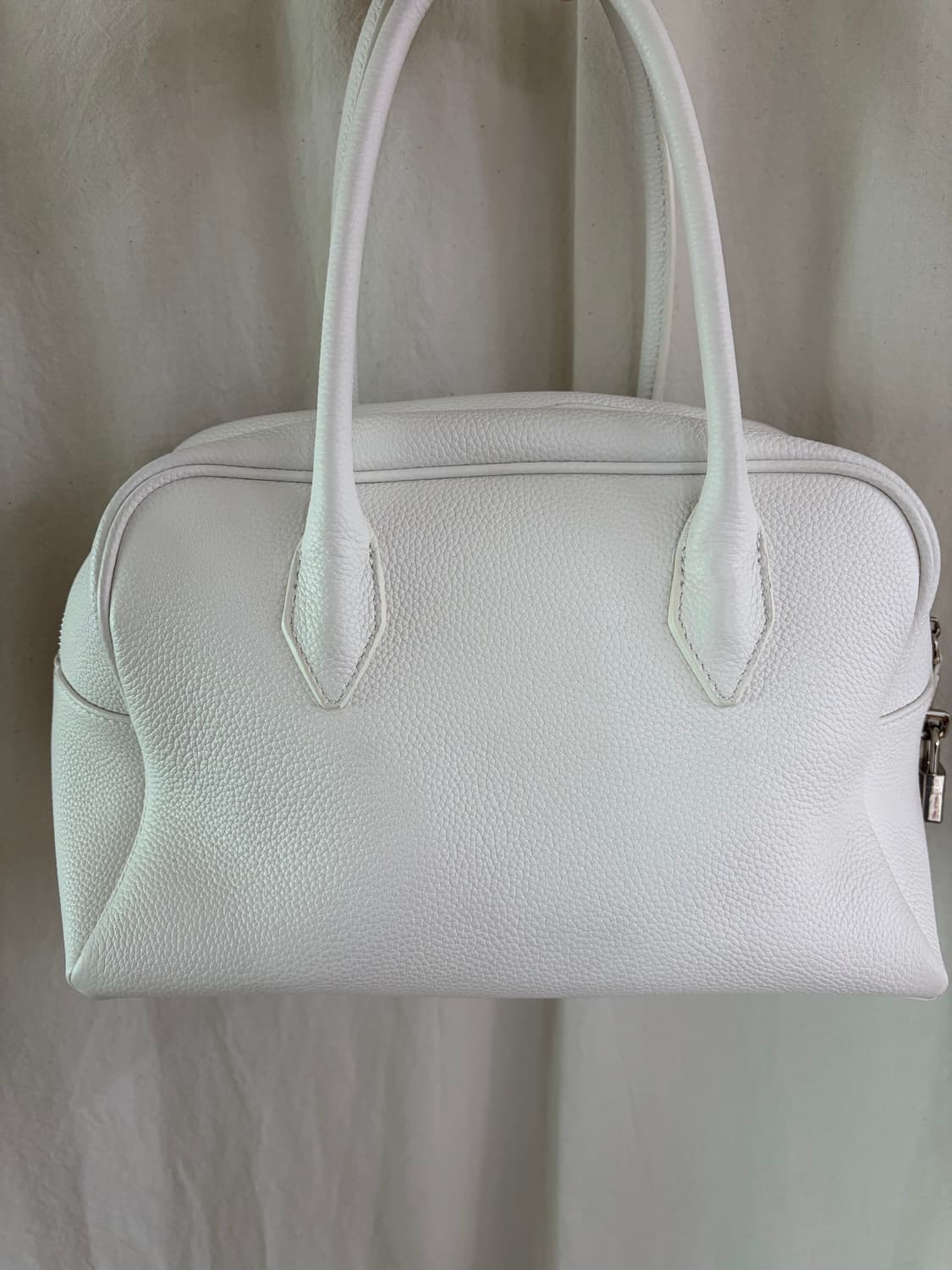 누아르나인 피츠백 화이트 상품이미지6