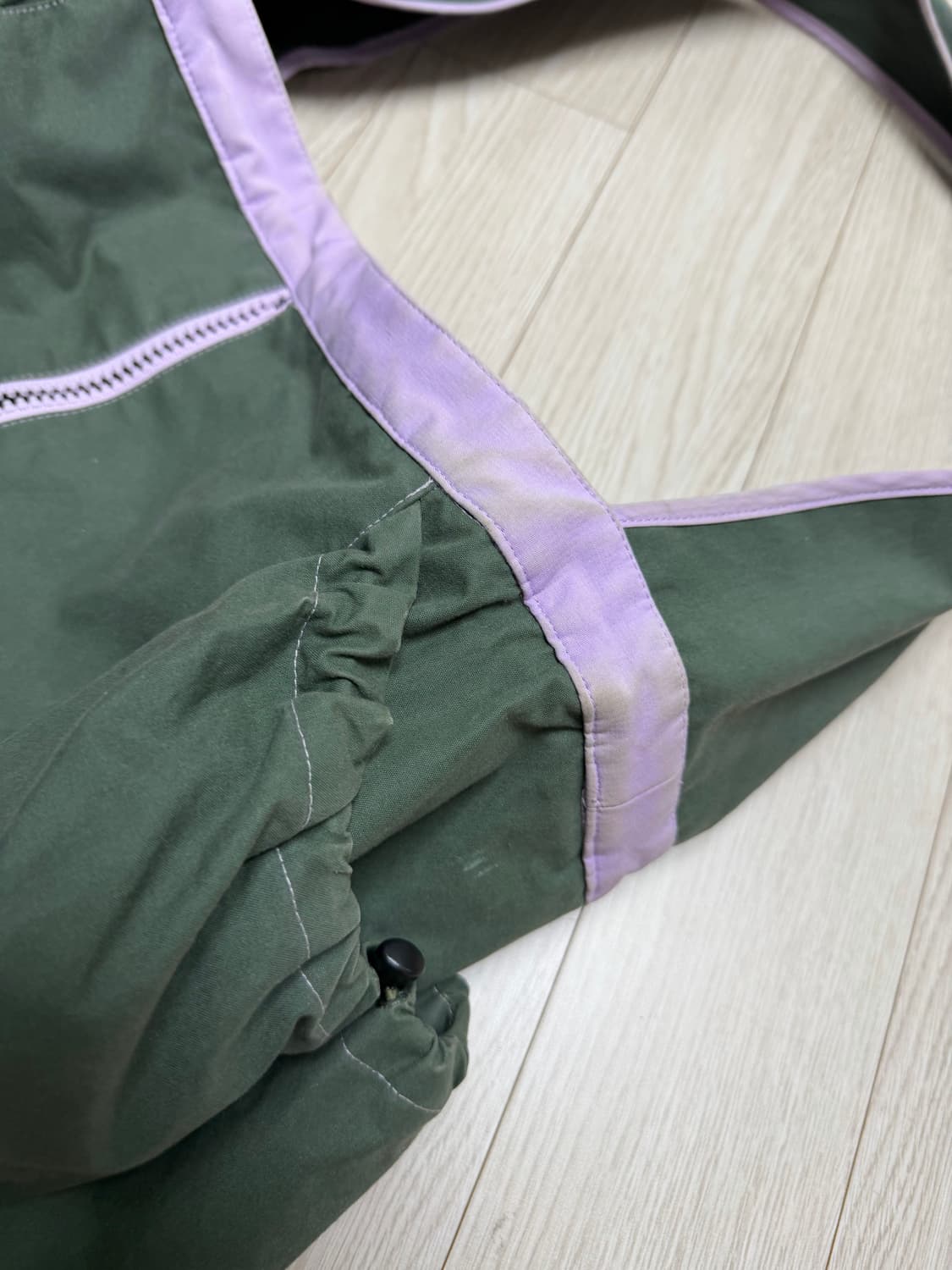 파리아 파르자네 가방 상품이미지3