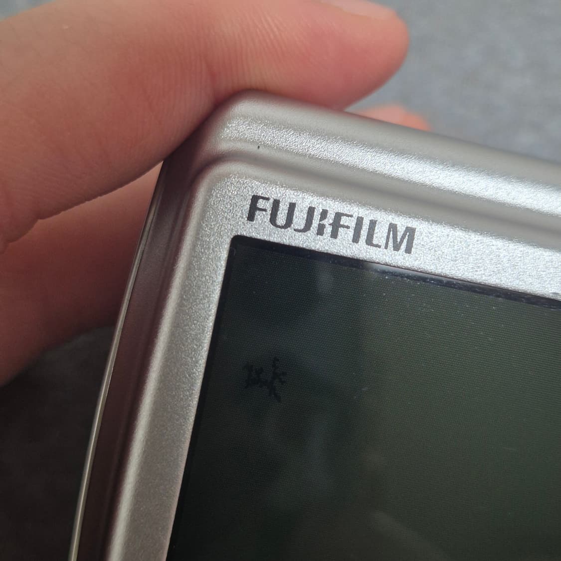 후지필름 파인픽스 F100fd FUJIFILM Finepix F100fd 상품이미지7