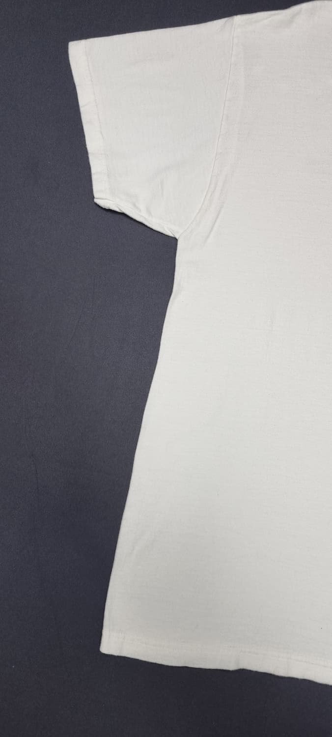 프루트오브더룸 사이언스 프린트 반팔 L _ 남성 상품이미지3