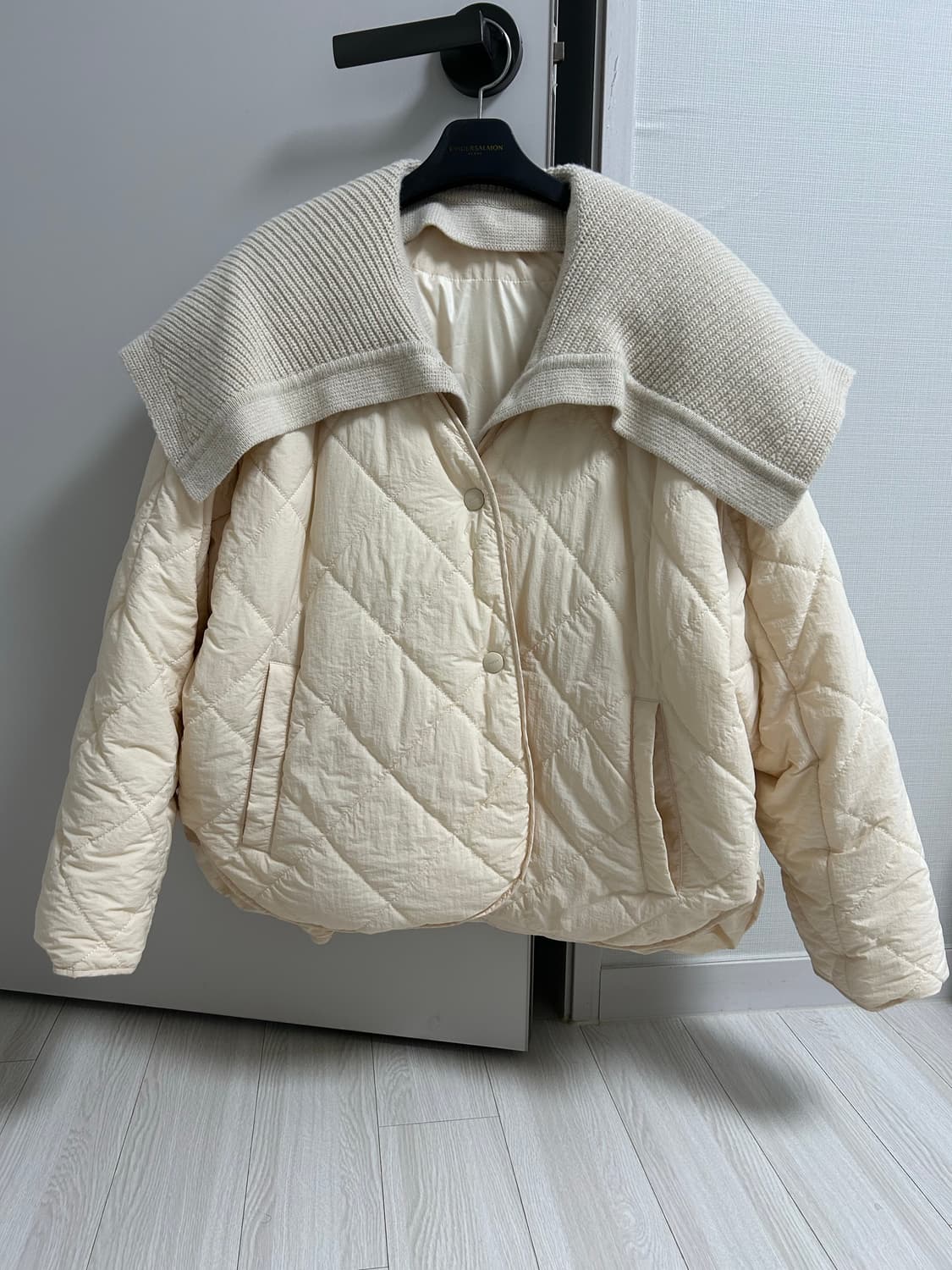 시스템 구스다운 상품이미지1