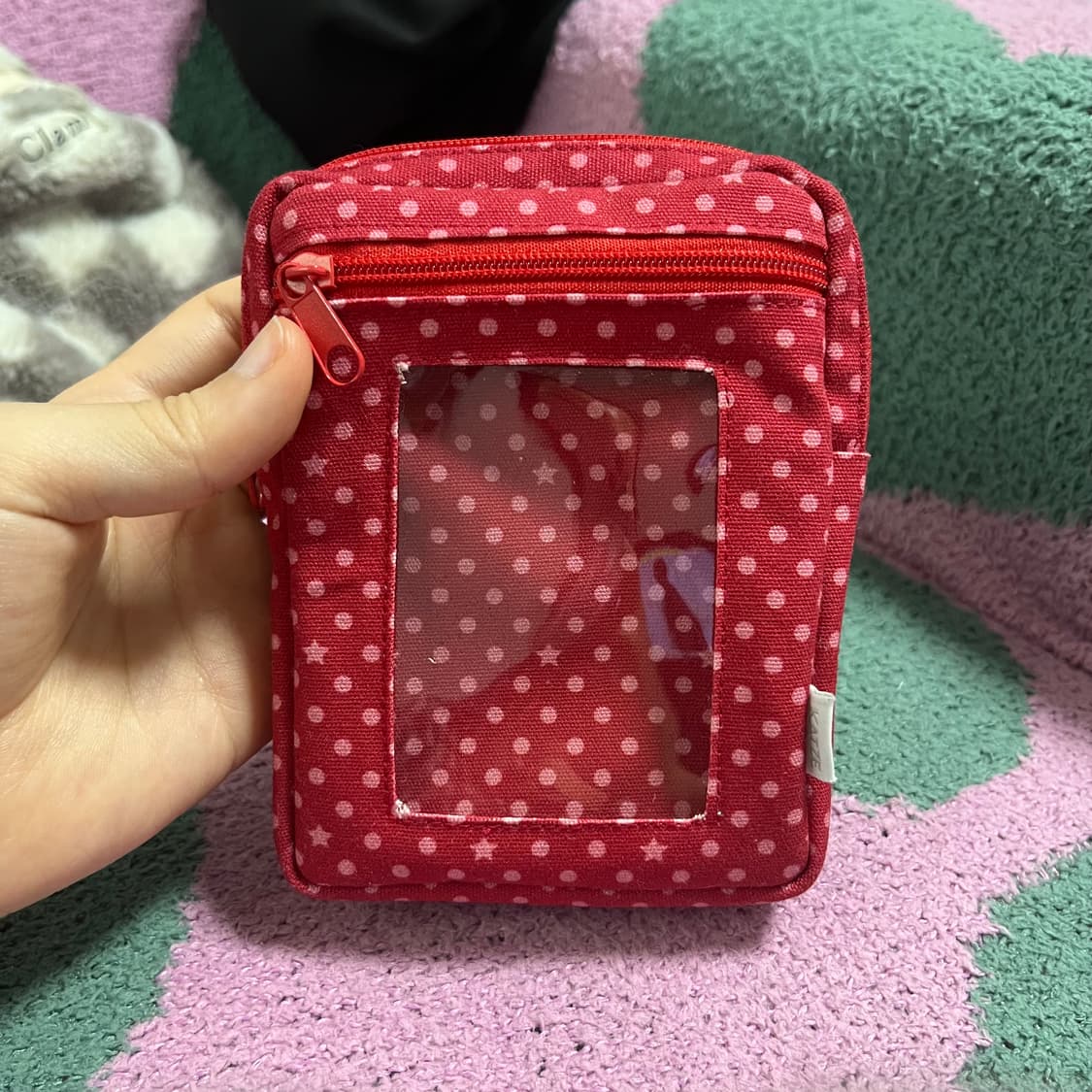 katze 캇제 파우치 상품이미지5