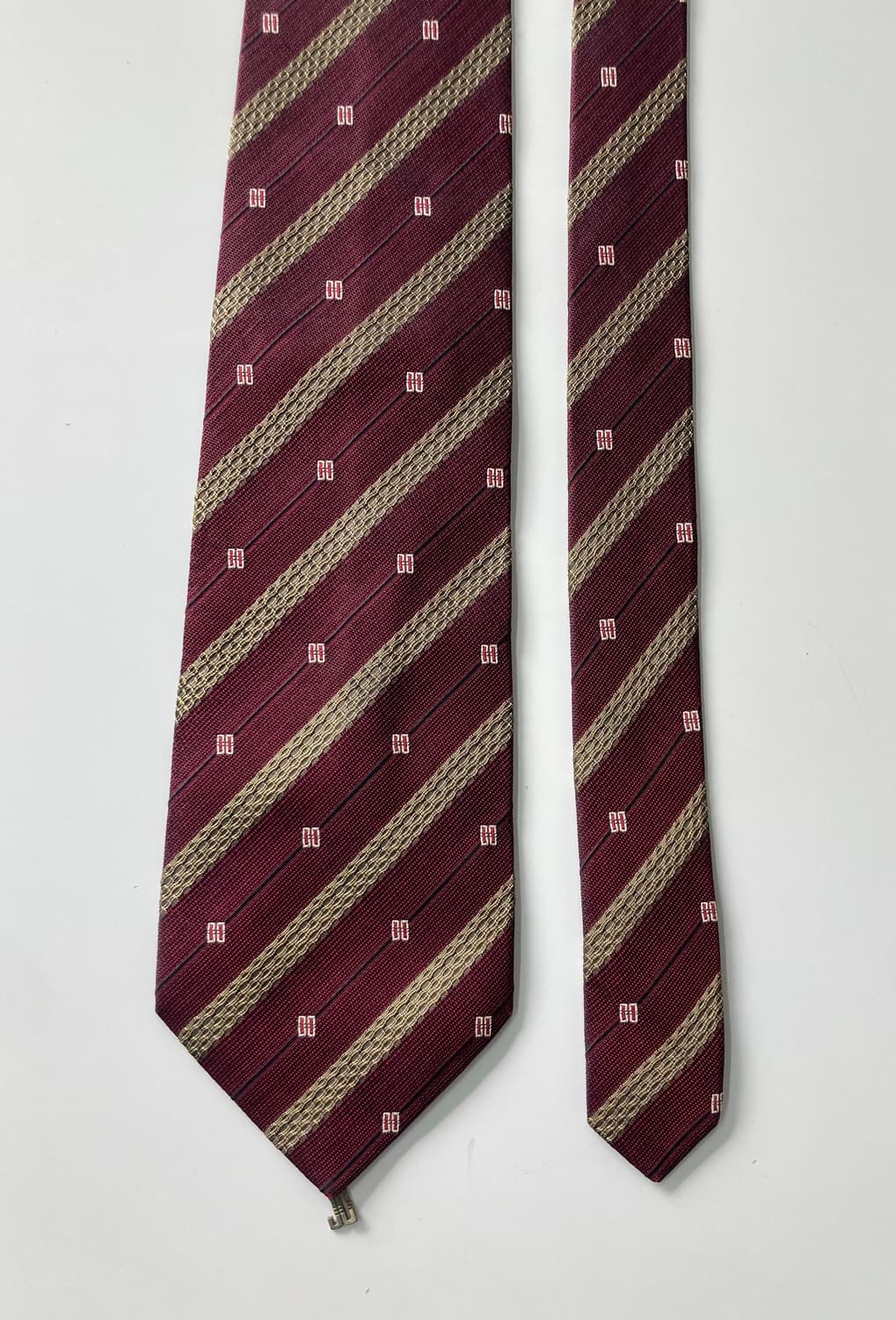 닥스 넥타이 상품이미지1