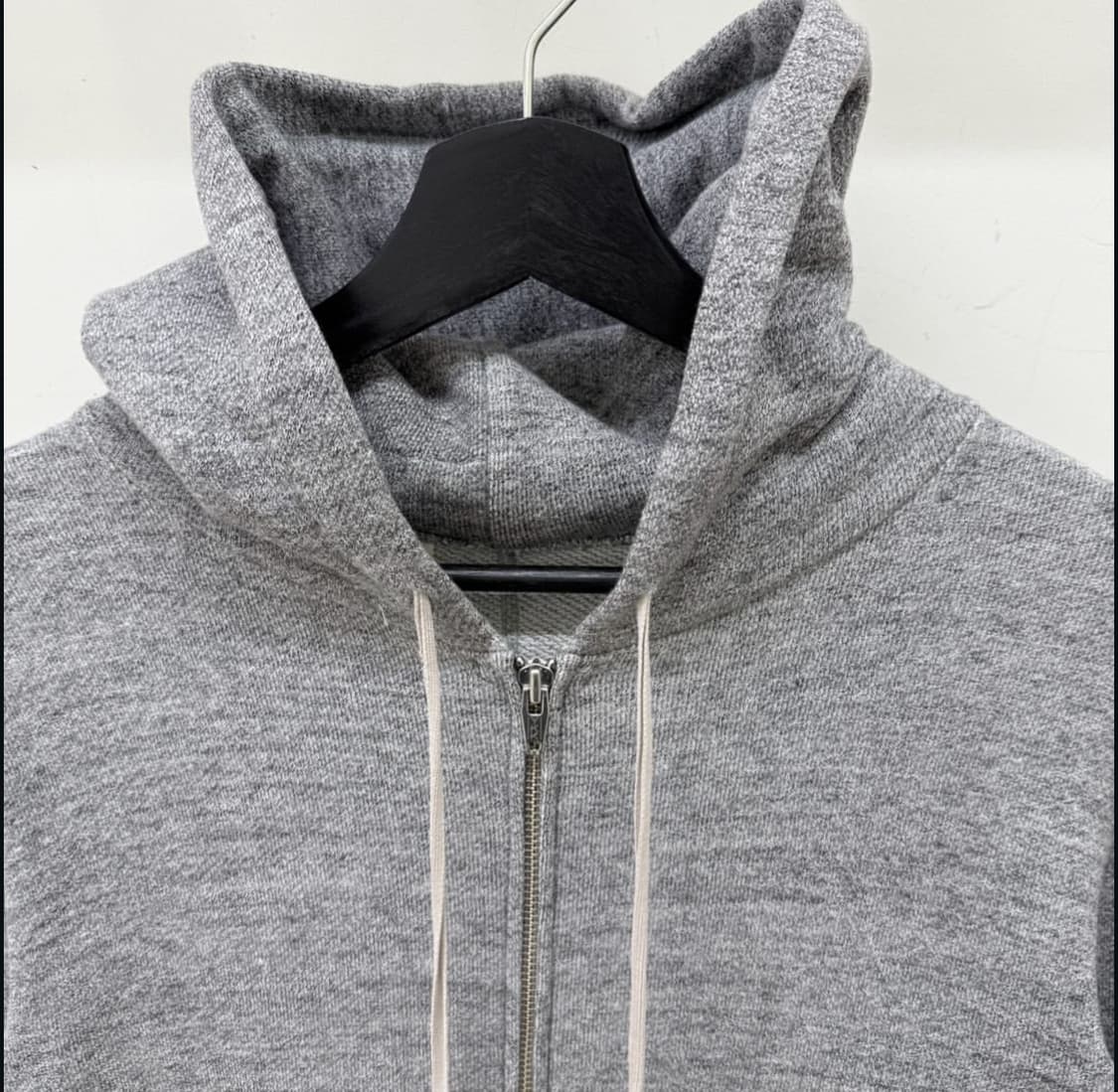 엔 할리우드 후드 집업 상품이미지2