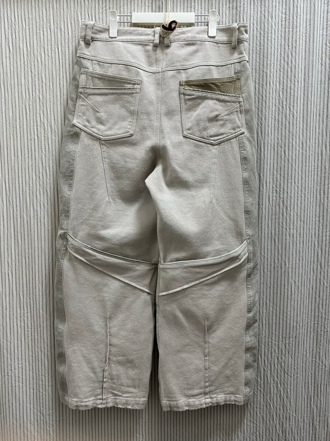 XL) XLIM EP.6 04 TROUSERS 상품이미지2