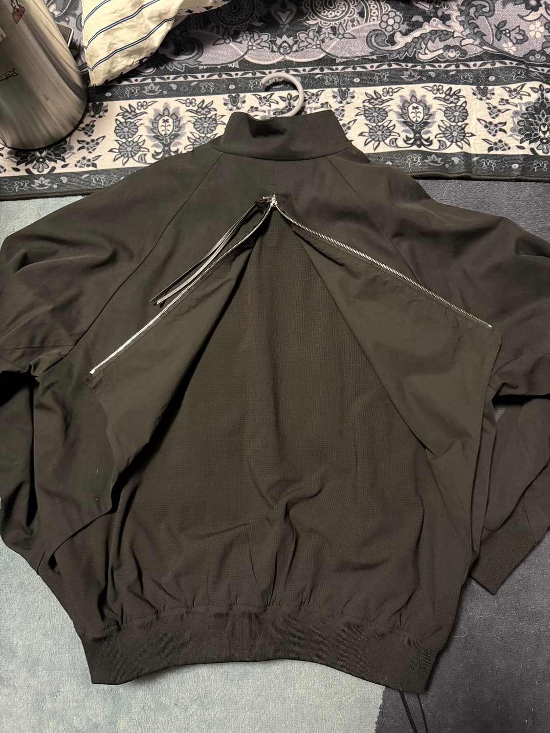[L] paf 8.0 center bomber 상품이미지6