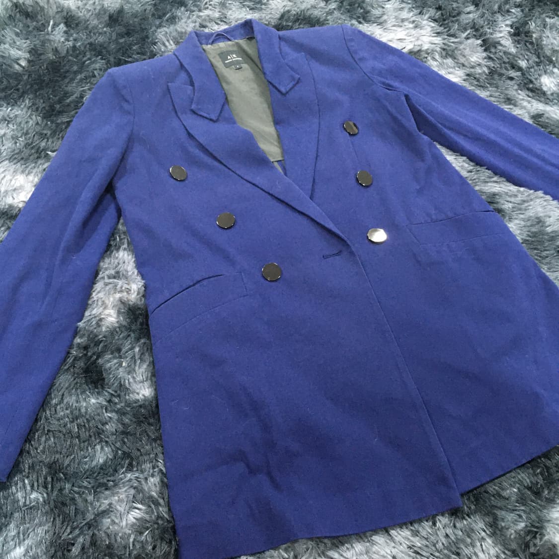 투티/0193 Armani Exchamge 자켓 블레이저  상품이미지2