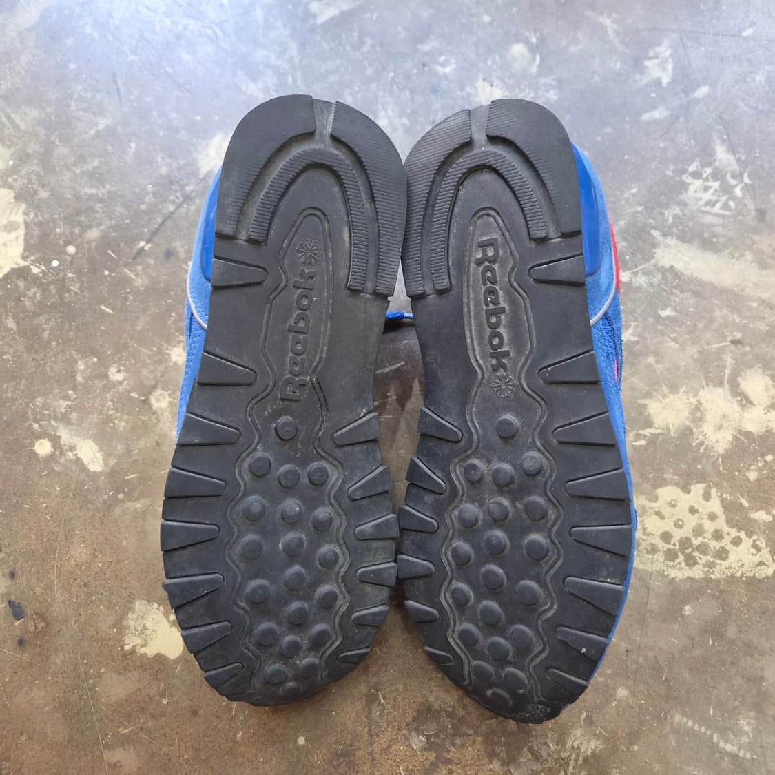 250) 리복 스니커즈 운동화 신발 상품이미지6